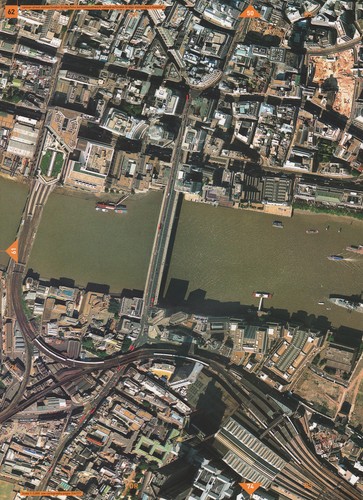 City ec3 ec4 se1 - city, se1.