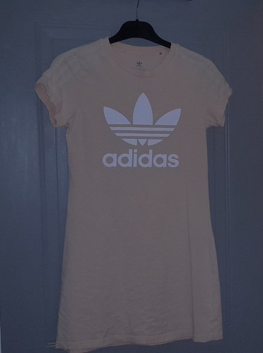 Adidas dress peach age to - peach, 11