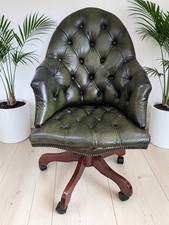 Vintage Directors Chair