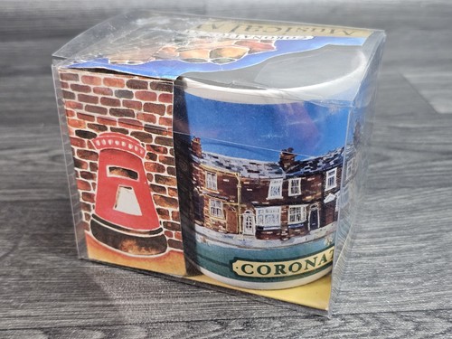 Rare coronation street musical - street,