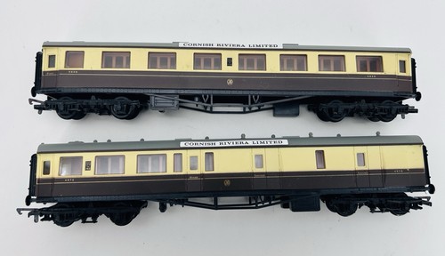Rake mainline oo gauge - mainline,