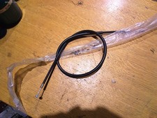 NOS 1978 1977 YAMAHA IT400 AFTERMARKET CLUTCH CABLE 1W6-26335-00 K28-2132