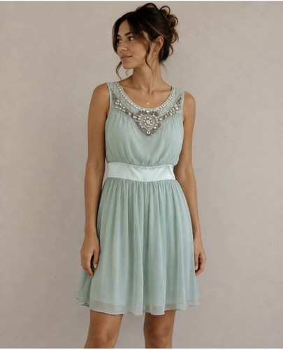 Spotlight warehouse 100 silk - 100%,