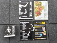 P90X Beachbody Extreme Home