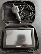 Garmin drive 50 Sat Nav, and case  , practically new , was only used twice 