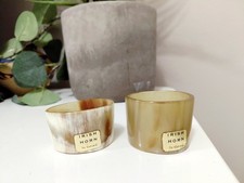 Gerard Irish Horn Napkin Rings