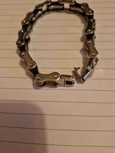 Men stainless steel - men's,