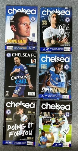 Chelsea official club - chelsea, f