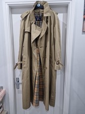 Burberry Ladies Trench Coat 