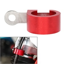 Front Brake Hose Guide Bracket