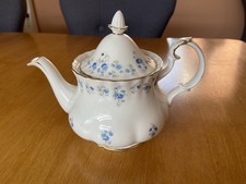 Royal albert memory lane tea - lane,