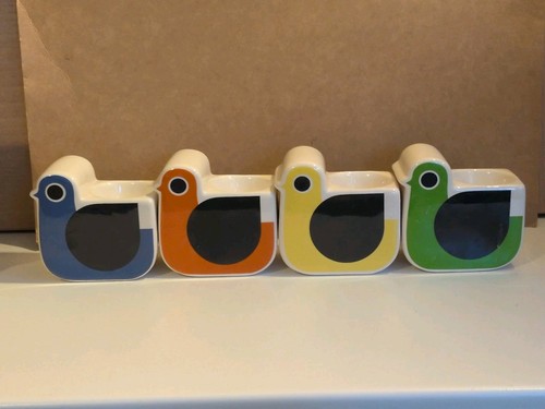 Orla kiely postcards set - kiely,