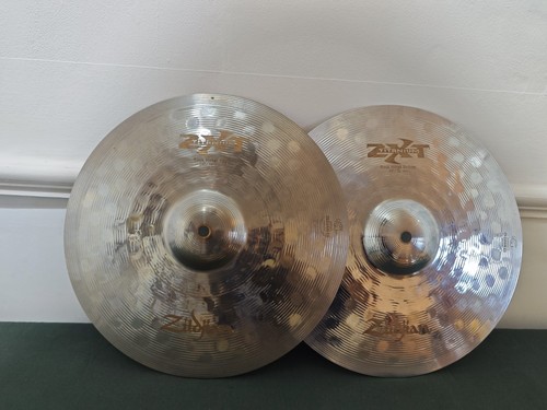 Zildjian zxt titanium - zxt,