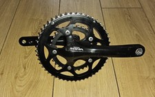 Shimano Sora FC-3500 Road Bike Chainset Double 50/34 170mm With Screw In BB