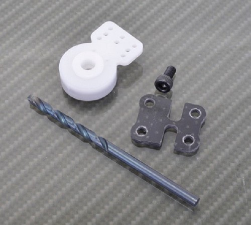 Schumacher core 12 servo - core, 1/12