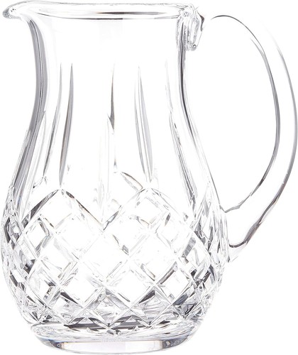 Waterford lismore pitcher 57oz