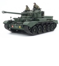 Tamiya ww2 british - 1/35,