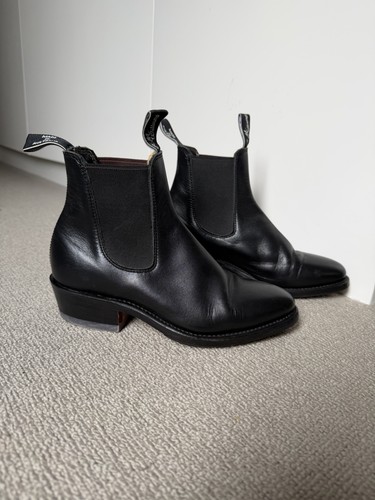 Womens williams craftsmen - rm,
