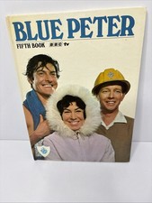 Blue Peter Annual 1968 Fifth