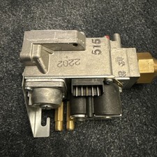 BAXI BERMUDA 51/5 & BERMUDA