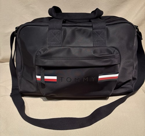 Tommy hilfiger duffel - hilfiger, bag