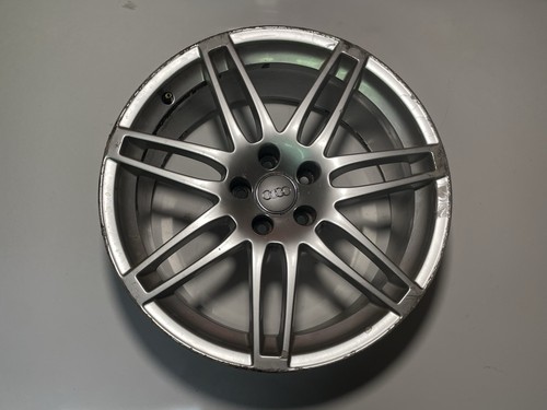 Audi lemans 19 - a6,