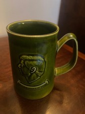 Vintage Holkham Pottery Prince