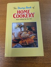 The Dairy Book of Home