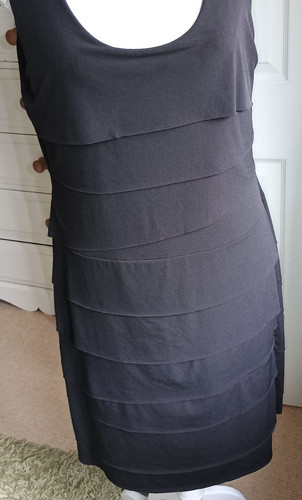 Kaliko little black dress size - kaliko,