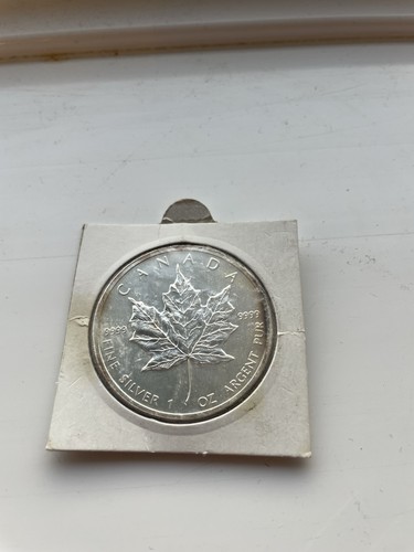 2010 canadian maple - 2010, fine