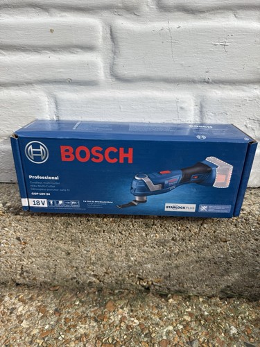 Bosch gop 18v professional - bosch, 18v-34