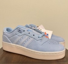 Adidas Rivalry Lux Low