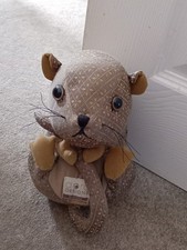 DORA Designs Mouse Door Stop
