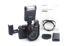 Sony RX1RII With Zeiss Sonnar