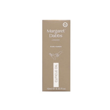 Margaret Dabbs Pure Hands