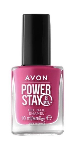 Avon power stay days - 8,