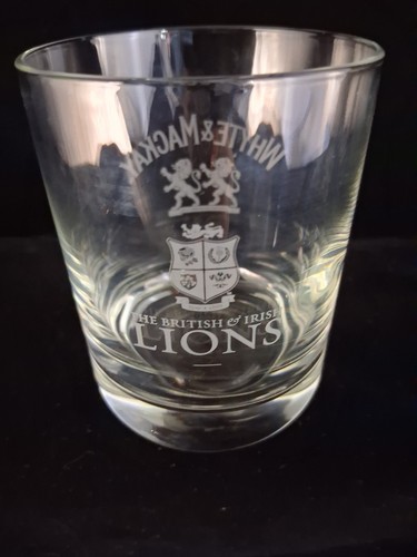Whyte mackay whisky - &,