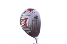 TaylorMade Burner Rescue HT