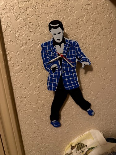 Elvis presley jailhouse rock - jailhouse,