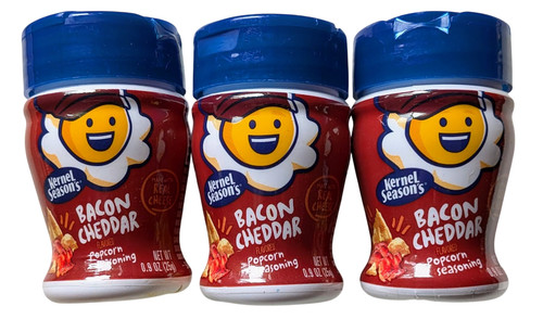 Kernel season popcorn - kernel, season's