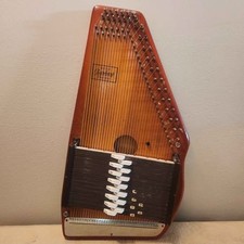AutoHarp By Oscar Schmidt