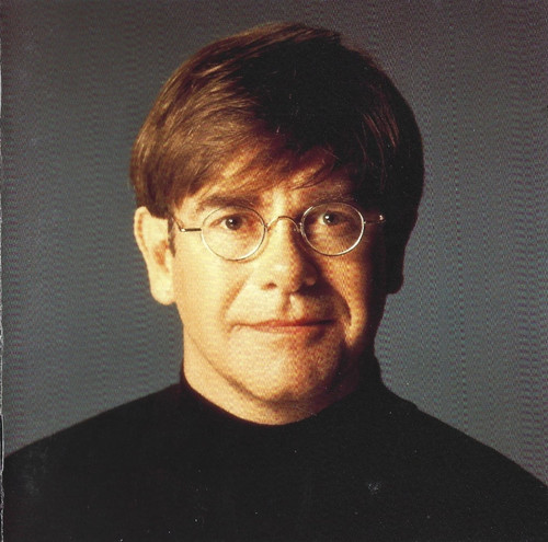 Elton john made - made,