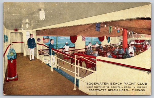 Edgewater beach yacht club - beach,