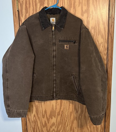 Vintage y2k carhartt j97cht - vintage,