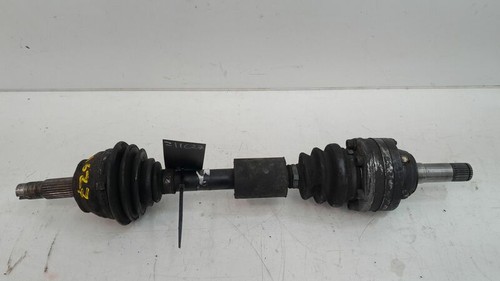Front transmission 1167607 - front, lh