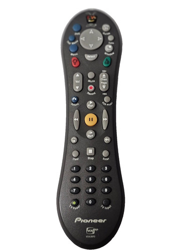 Genuine pioneer vxx2870 - genuine,