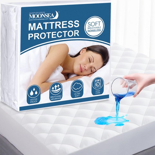 White waterproof three - waterproof,