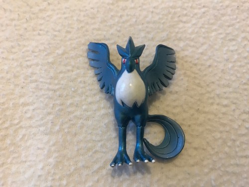 Pokeman s j - pokeman, tomy