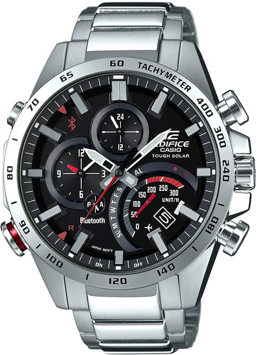 Casio edifice time traveler - edifice,