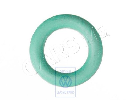 Genuine seal ring audi - seal,